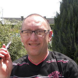 Photo de profil de Franck Etroit