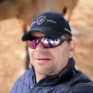 Photo de profil de Franck Fassier