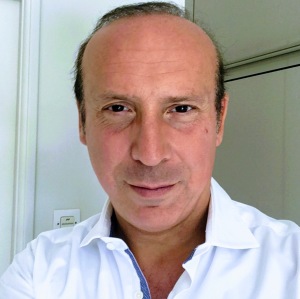 Photo de profil de Franck Ferrero