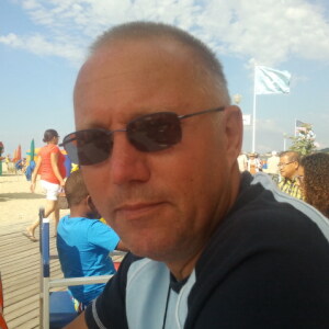 Photo de profil de Franck Flament
