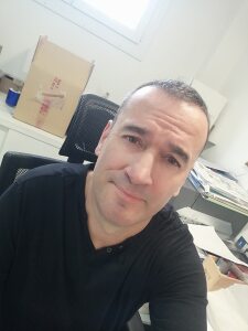Photo de profil de Franck Foissier