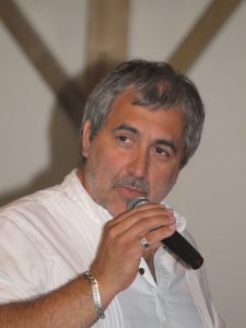 Photo de profil de Franck Foussard