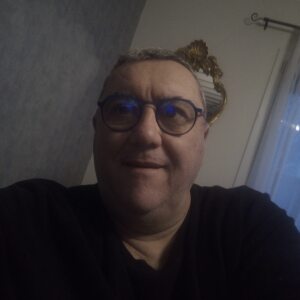 Photo de profil de Franck Galuchot