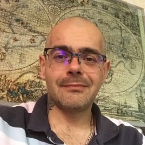 Photo de profil de Franck Gancel