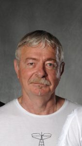 Photo de profil de Franck Garel