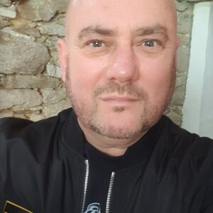 Photo de profil de Franck Garry