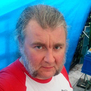 Photo de profil de Franck Gatefoin