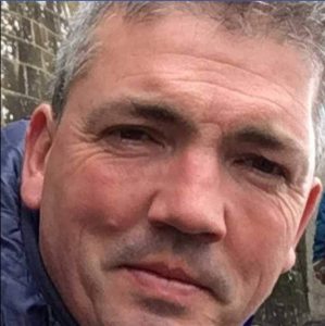 Photo de profil de Franck Ge Dron