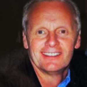 Photo de profil de Franck Ghewy