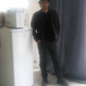 Photo de profil de Franck Gilles