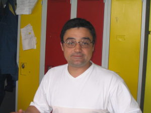 Photo de profil de Franck Gindrat