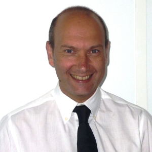 Photo de profil de Franck Gineste