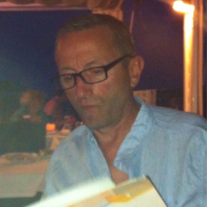 Photo de profil de Franck Gipchtein