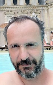 Photo de profil de Franck Girard