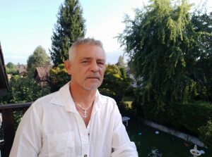 Photo de profil de Franck Giusti