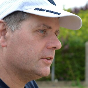Photo de profil de Franck Glarey