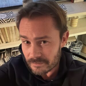Photo de profil de Franck Godesky