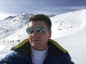 Photo de profil de Franck Goemaere