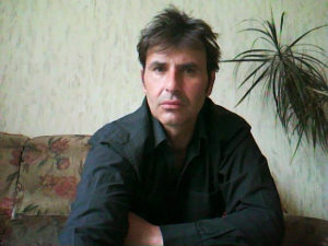 Photo de profil de Franck Gonzalez