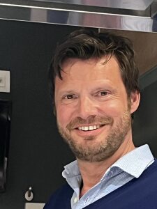Photo de profil de Franck Gossart
