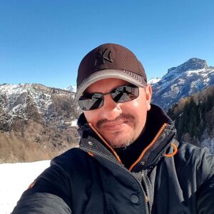 Photo de profil de Franck Goudon