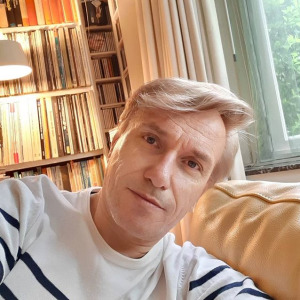 Photo de profil de Franck Gouflet