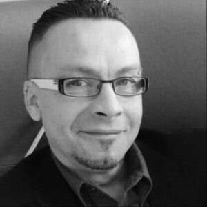 Photo de profil de Franck Gouteux