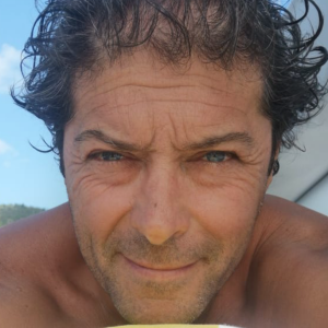 Photo de profil de Franck Grand