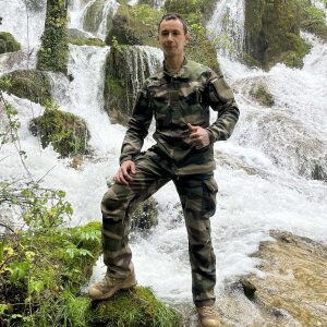 Photo de profil de Franck Grangier