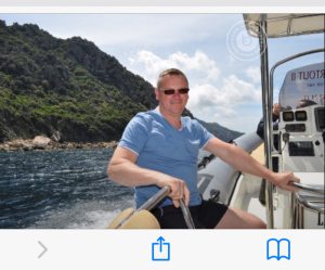 Photo de profil de Franck Gregoire