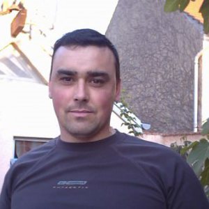 Photo de profil de Franck Gros