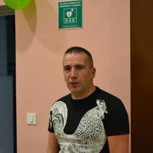 Photo de profil de Franck Guerin