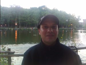 Photo de profil de Franck Guiberteau