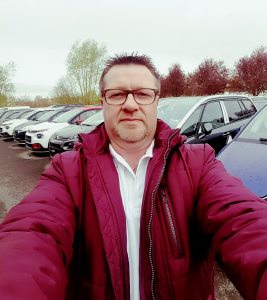 Photo de profil de Franck Guillot
