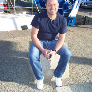 Photo de profil de Franck Guilmin