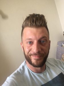 Photo de profil de Franck Hamel