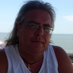 Photo de profil de Franck Hardillier