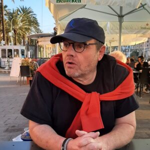 Photo de profil de Franck Haugou