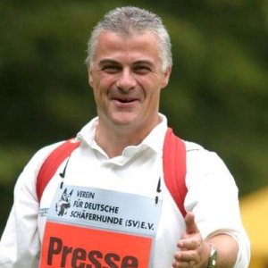 Photo de profil de Franck Haymann