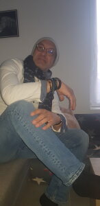 Photo de profil de Franck Hebert