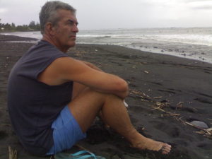 Photo de profil de Franck Hediger
