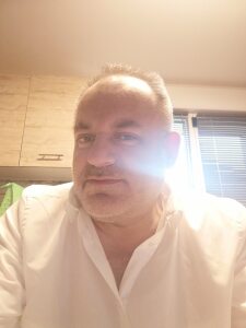 Photo de profil de Franck Hellio