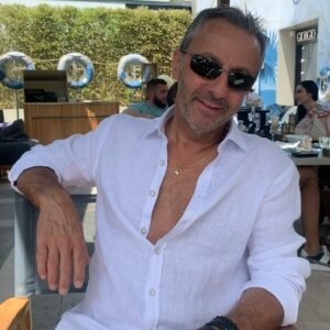 Photo de profil de Franck Herbin