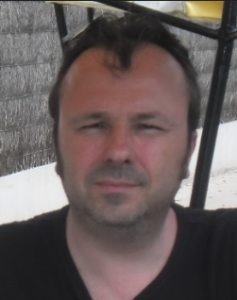 Photo de profil de Franck Herin