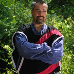 Photo de profil de Franck Hillairet
