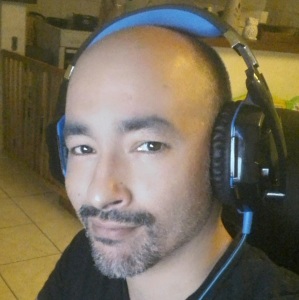 Photo de profil de Franck Hoareau