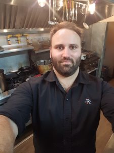 Photo de profil de Franck Houlle