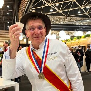 Photo de profil de Franck Jacquier