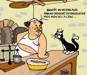 Photo de profil de Franck Janin