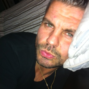 Photo de profil de Franck Jaune